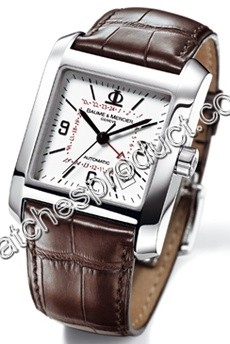 Baume & Mercier Automatic Mens Watch 8685