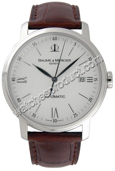 Baume & Mercier Classima 8686 Watch