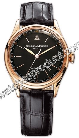 Baume & Mercier Classima Executives 8691 Mens Watch