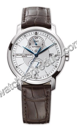 Baume & Mercier 8693 Mens Automatic Watch