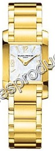 Baume & Mercier Ladies 8696 Watch