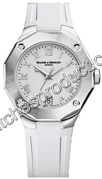 Baume & Mercier 8702 Mens Quartz Watch