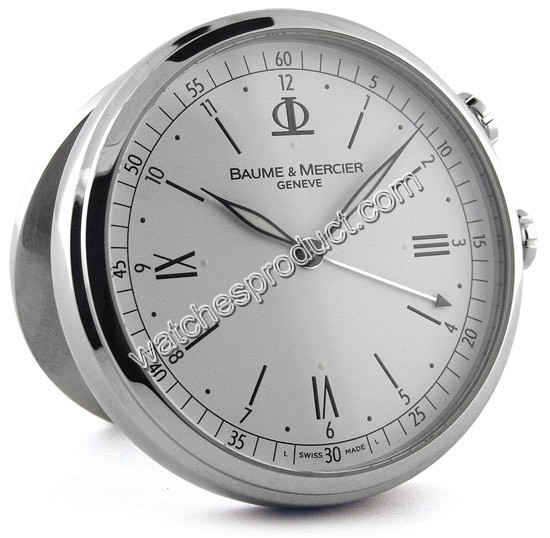 Baume & Mercier Quartz Unisex Watch 8705