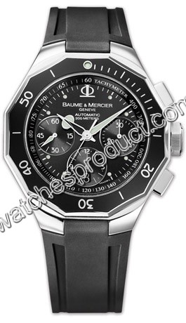 Baume & Mercier Mens 8723 Watch