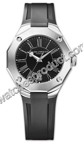 Baume & Mercier Quartz Unisex Watch 8729