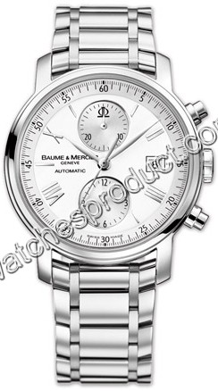 Baume & Mercier Classima 8732 Watch