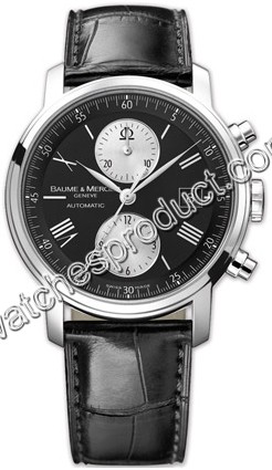 Baume & Mercier Classima 8733 Mens Watch