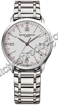 Baume & Mercier Classima 8734 Watch