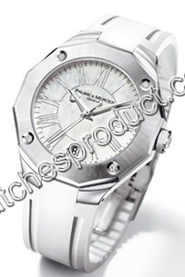 38mm Baume & Mercier Unisex Watch 8756