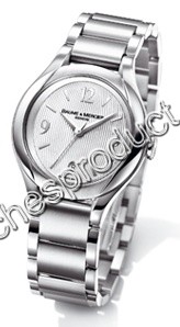 30mm Baume & Mercier Ladies Watch 8767