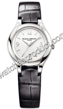 Baume & Mercier 8768 Mens Quartz Watch