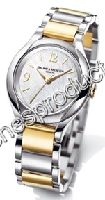 30mm Baume & Mercier Ladies Watch 8773