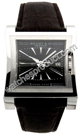 Bedat & CO 114-010-310 Mens Automatic Watch