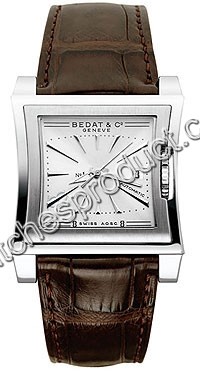 Bedat & CO Mens 114-010-610 Watch