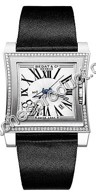 Bedat & CO 114-020-100 Ladies Automatic Watch