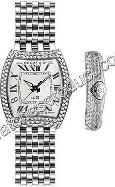 28mm Bedat & CO Ladies Watch 3-314-051-100