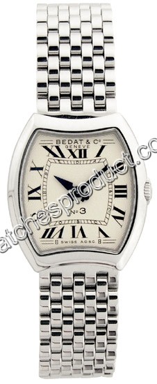 Bedat & CO Ladies 304-011-100 Watch