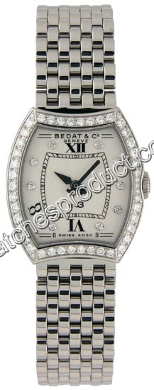 Bedat & CO Bedat No.3 Ladies Watch 304-031-109