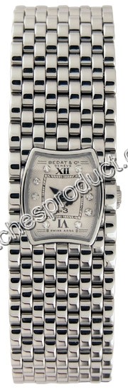 Bedat & CO 308.011.109 Ladies Quartz Watch