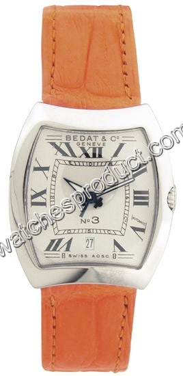 Bedat & CO Bedat No.3 Ladies Watch 314-010-100