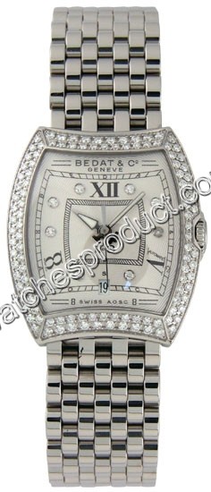 Bedat & CO Bedat No.3 314-031-109 Ladies Watch