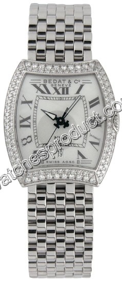 Bedat & CO Bedat No.3 314.031.990 Ladies Watch