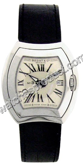 Bedat & CO Ladies Watch 334-010-101