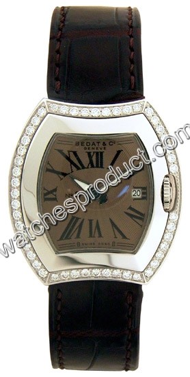 Bedat & CO Bedat No.3 Ladies Watch 334-040-400