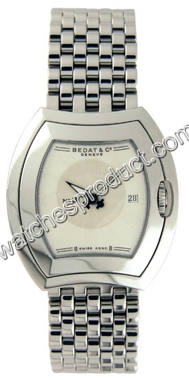 Bedat & CO Automatic Ladies Watch 334.011.100