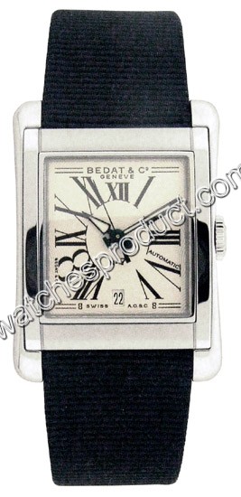 Bedat & CO Bedat No.7 Watch 728-010-101