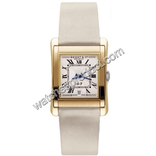 Bedat & CO Quartz Ladies Watch 728.310.800