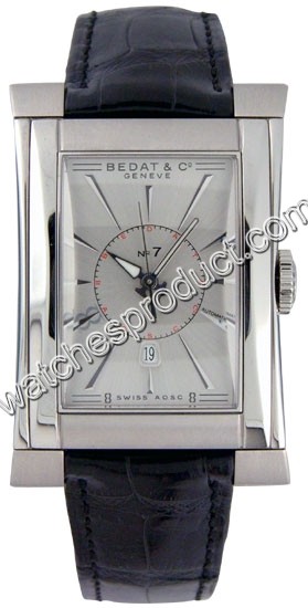 Bedat & CO Bedat No.7 Mens Watch 737.010.610