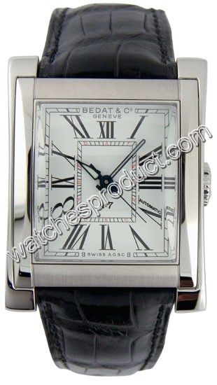 Bedat & CO 767.010.100 Mens Automatic Watch