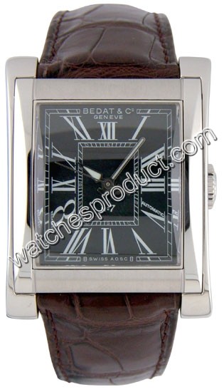 Bedat & CO Bedat No.7 767.010.300 Mens Watch