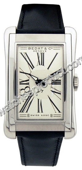 31mm Bedat & CO Unisex Watch 788-010-101