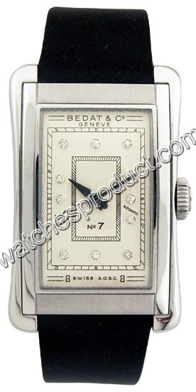 Bedat & CO Bedat No.7 788-010-109 Unisex Watch