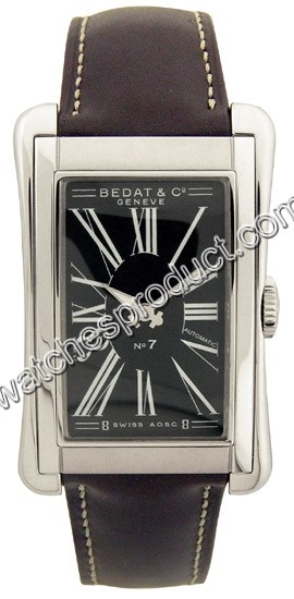 Bedat & CO Mens 788-010-301 Watch