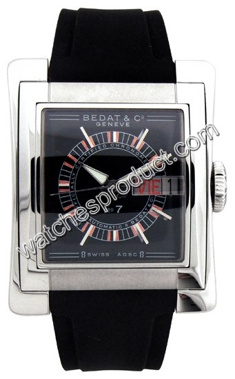 Bedat & CO Bedat No.7 797-010-328 Watch