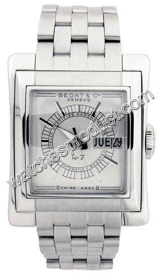 Bedat & CO Automatic Mens Watch 797-011-620