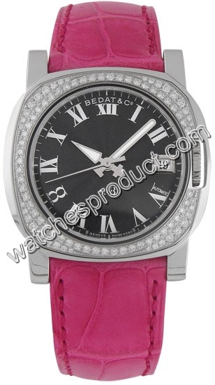 Bedat & CO Ladies 838.040.300 Watch