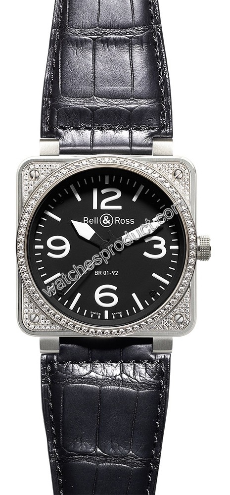 bell & ross 14278