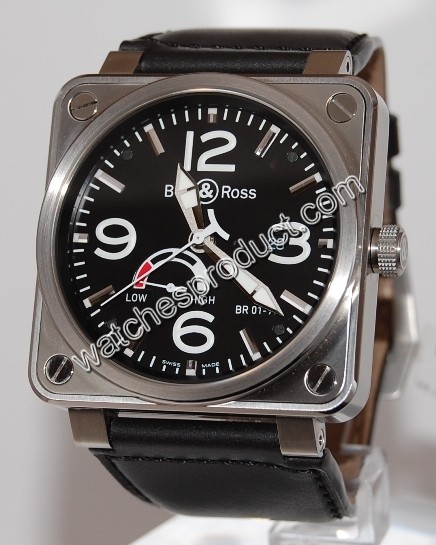 Bell & Ross BR01-97 BR01-97 Watch