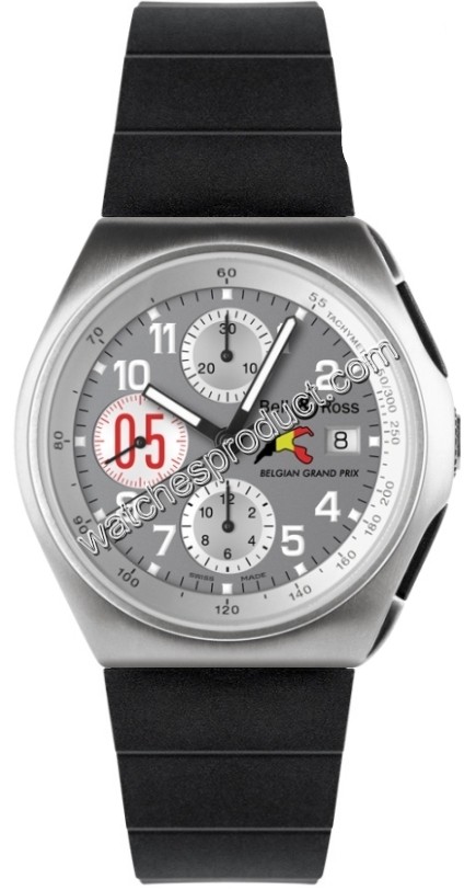 Bell & Ross Professional Collection Grand Prix 05 Watch