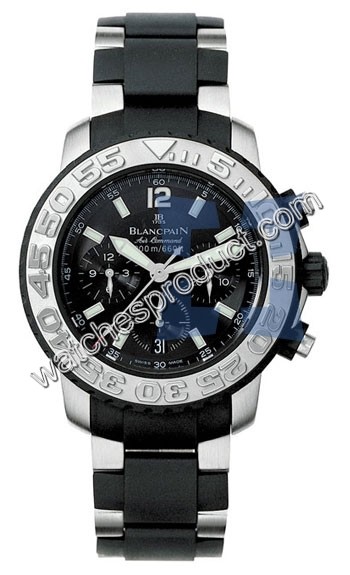 Blancpain Mens 2285F.6530.66 Watch