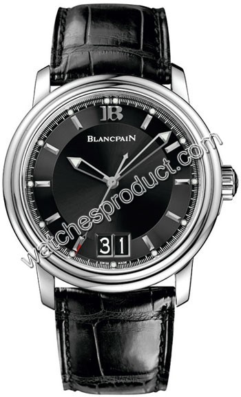 Blancpain 2850.1130.53 Mens Automatic Watch