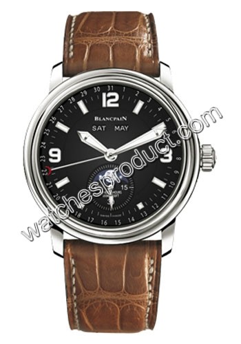 Blancpain 2863-1130-53B Mens self-winding Watch