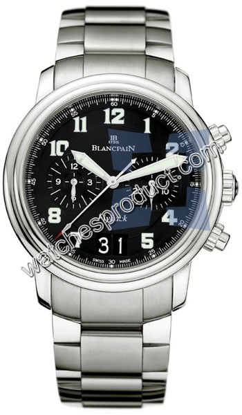 Blancpain Automatic Mens Watch 2885F-1130-71