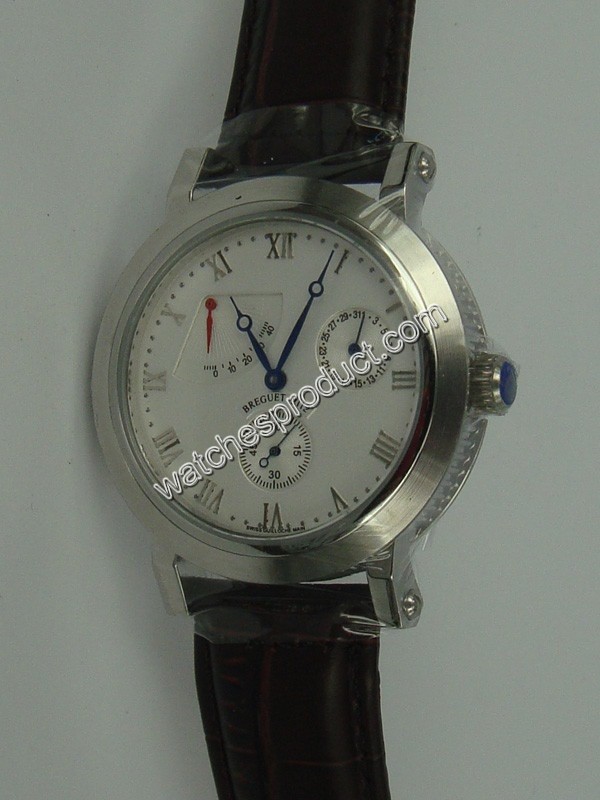 Breguet Marine Watch 2112