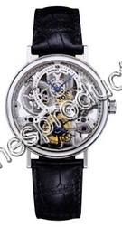 Breguet Grande Complication Watch 3355PT/00/986