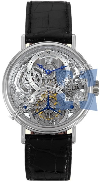 Breguet Classique 3355PT.00.986 Watch